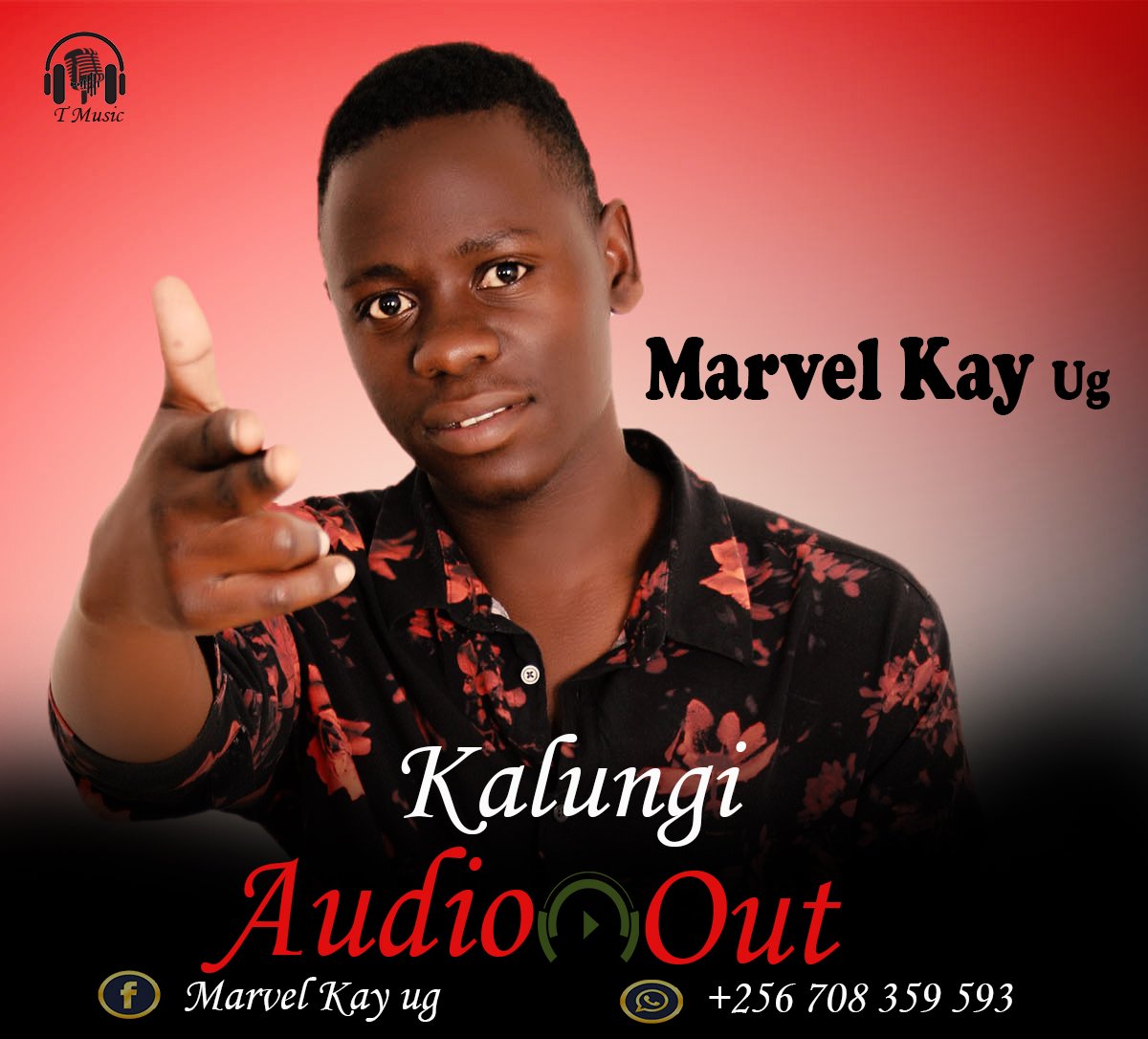 Marvel Kay